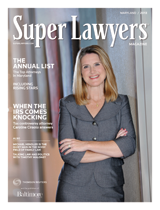 Maryland Super Lawyers