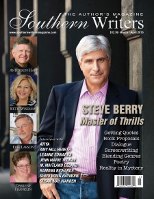 Southern Writers Magazine