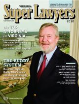 Virginia Super Lawyers