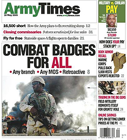 Army Times