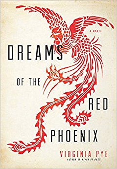 Dreams of the Red Phoenix