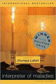 Interpreter of Maladies