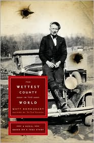 The Wettest County in the World