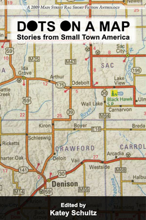 Dots on a Map: Small Town Stories