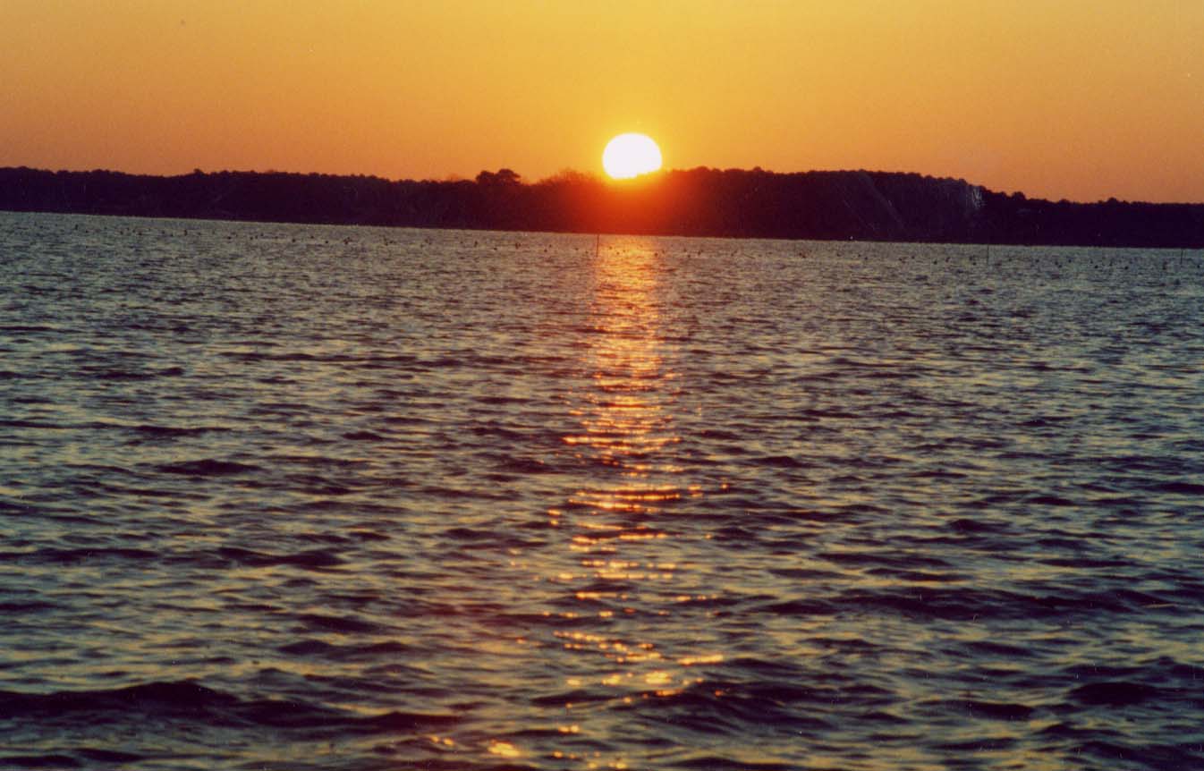 Poquoson Sunset