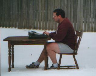 Write anywhere!
