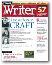 The Writer Magazine